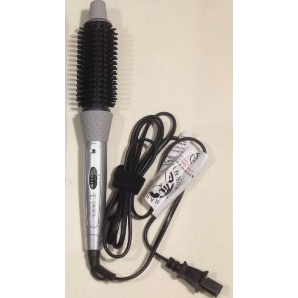 Calista Tools Heated Brush